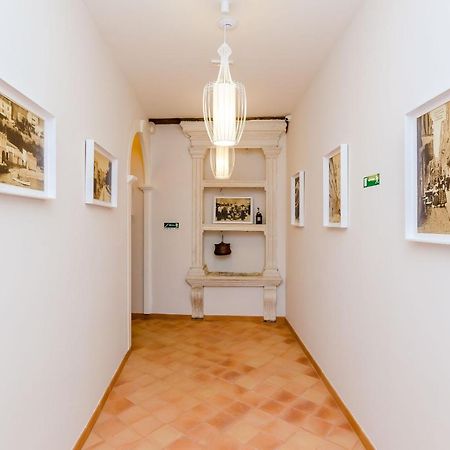 ドゥブロブニクLeonarda Baroque House - Old Townアパートメント エクステリア 写真